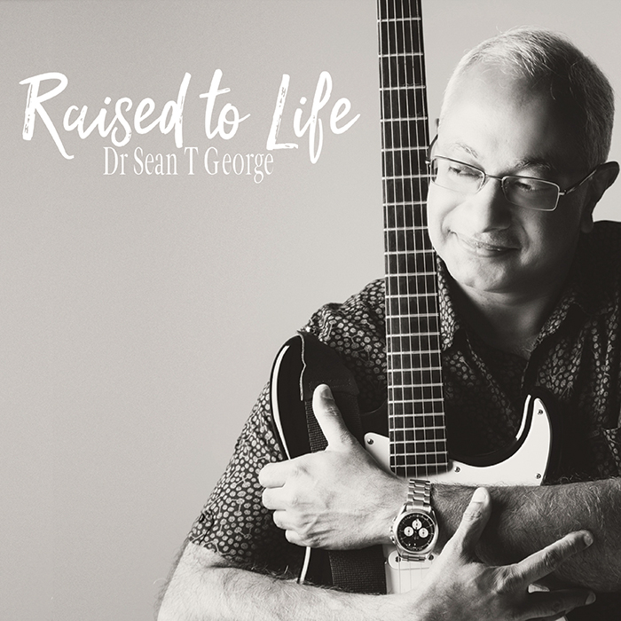 Raised to Life, Music, CD, Dr Sean George